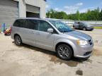 2016 Dodge Grand Caravan Sxt продається в Memphis, TN - Hail