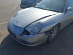 2003 PORSCHE 911 for sale at Copart NEWBURY