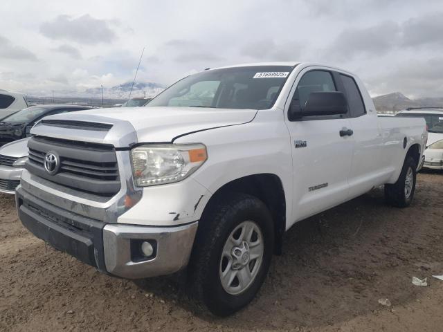 2015 Toyota Tundra Double Cab Sr