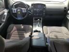 2008 Nissan Pathfinder S de vânzare în Oklahoma City, OK - Mechanical