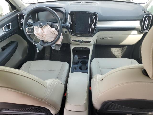  VOLVO XC40 2021 Biały