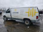 2011 FORD ECONOLINE E150 VAN for sale at Copart QC - MONTREAL