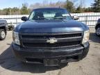 2007 Chevrolet Silverado C1500 Classic en Venta en Exeter, RI - Side