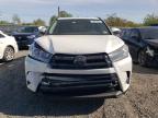 2017 Toyota Highlander Se for Sale in Hillsborough, NJ - Frame Damage