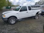 2004 Mazda B2300 Cab Plus იყიდება Arlington-ში, WA - Rear End