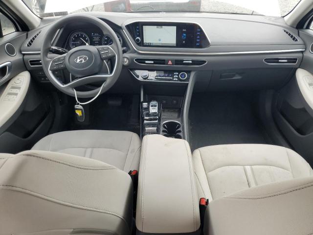  HYUNDAI SONATA 2023 White