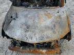2005 Pontiac Vibe  en Venta en Loganville, GA - Burn