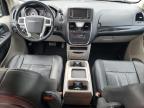 2014 Chrysler Town & Country Touring იყიდება Wilmer-ში, TX - Front End