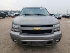 2012 Chevrolet Suburban C1500 Lt იყიდება Houston-ში, TX - Front End