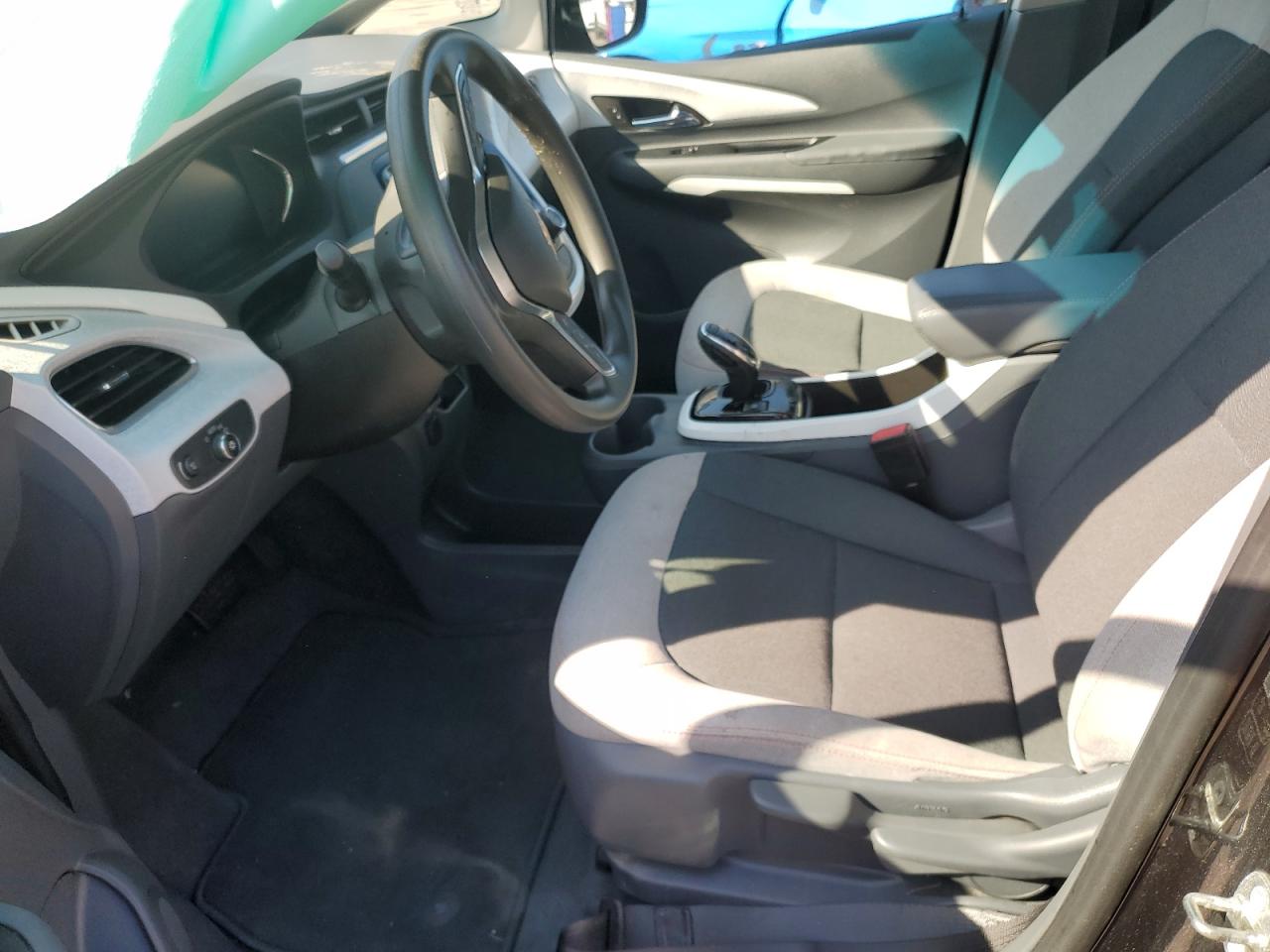 2017 Chevrolet Bolt Ev Lt VIN: 1G1FW6S00H4190856 Lot: 52738725