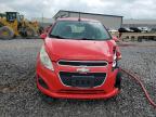 2013 Chevrolet Spark 1Lt за продажба в Hueytown, AL - Front End