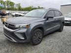 2024 Volkswagen Taos S en Venta en Spartanburg, SC - Front End