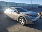 2007 Nissan Altima 2.5 продається в Albuquerque, NM - Side