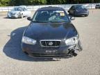 2002 Hyundai Elantra Gls en Venta en Arlington, WA - Front End
