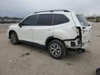 2019 Subaru Forester Premium na sprzedaż w Pennsburg, PA - Rear End