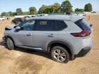 2021 Nissan Rogue Sl იყიდება Longview-ში, TX - Front End