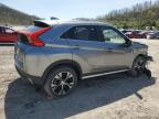 2020 Mitsubishi Eclipse Cross Se продається в Hurricane, WV - Front End