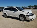 2018 Dodge Journey Se en Venta en San Antonio, TX - Front End