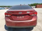 2014 Hyundai Elantra Se en Venta en Midway, FL - Front End