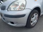 2004 TOYOTA YARIS 1.3 VVT-I T3 3DR for sale at Copart GLOUCESTER