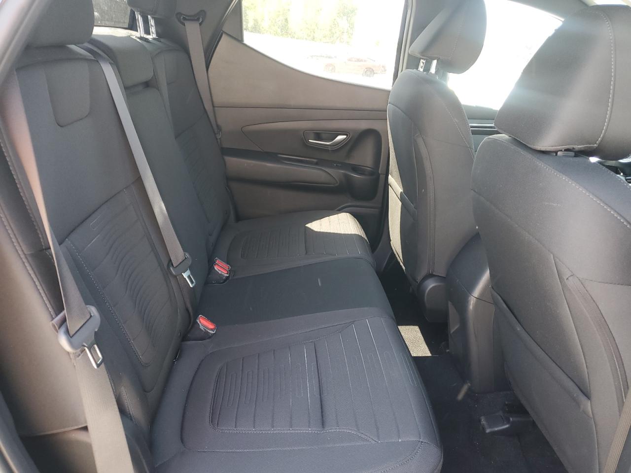 2024 Hyundai Santa Cruz Se VIN: 5NTJA4AE7RH099985 Lot: 53393645