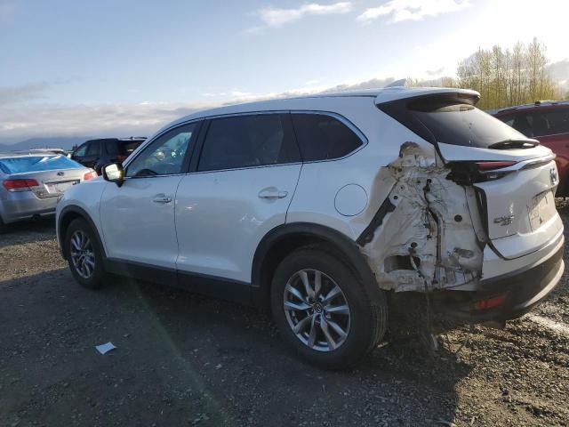  MAZDA CX-9 2018 Biały