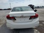 2015 Honda Civic Ex for Sale in Apopka, FL - Front End