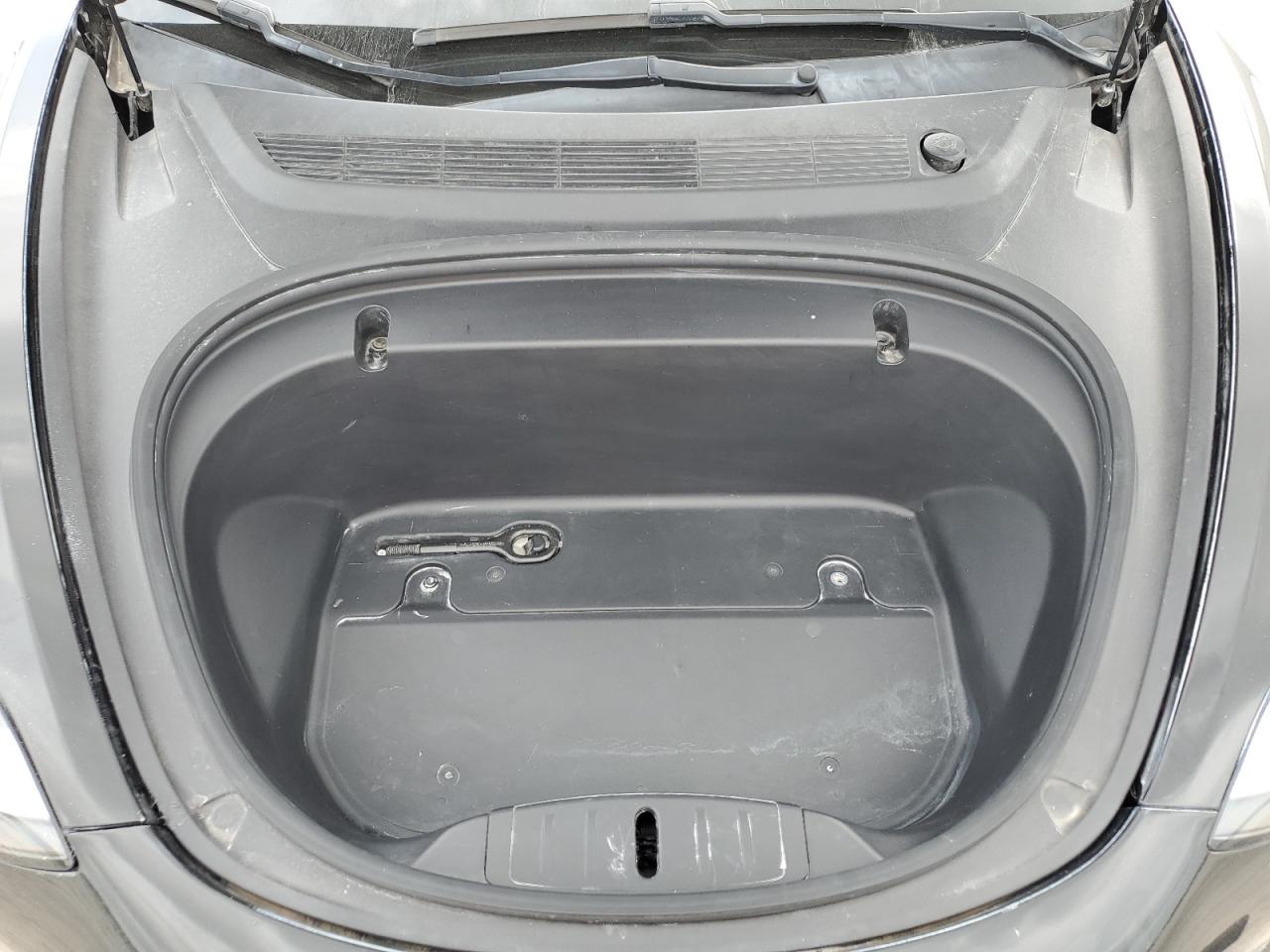2020 Tesla Model 3 VIN: 5YJ3E1EA2LF737843 Lot: 55173845