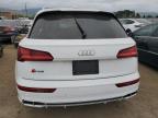 2018 Audi Sq5 Prestige за продажба в San Martin, CA - Mechanical