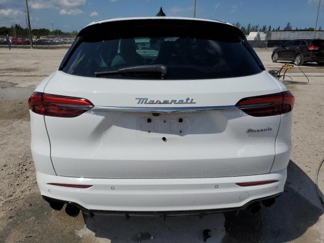  MASERATI GRECALE MO 2023 Biały