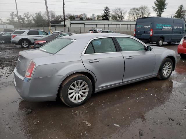  CHRYSLER 300 2014 Gray