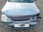 2005 VAUXHALL CORSA ENER for sale at Copart EAST KILBRIDE
