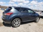 2012 Nissan Murano S იყიდება Chicago Heights-ში, IL - Front End