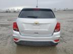 2021 Chevrolet Trax Ls იყიდება Earlington-ში, KY - Hail