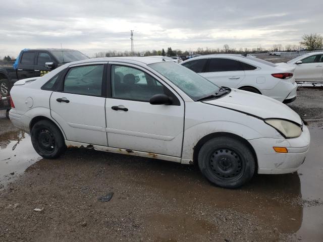 2001 FORD FOCUS SE