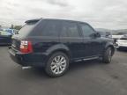 2008 Land Rover Range Rover Sport Hse for Sale in San Martin, CA - Mechanical