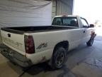 2004 Chevrolet Silverado K1500 للبيع في Candia، NH - Mechanical