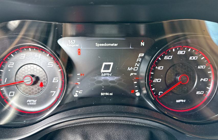  DODGE CHARGER 2019 Black