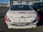 2016 Nissan Versa S იყიდება Waldorf-ში, MD - All Over