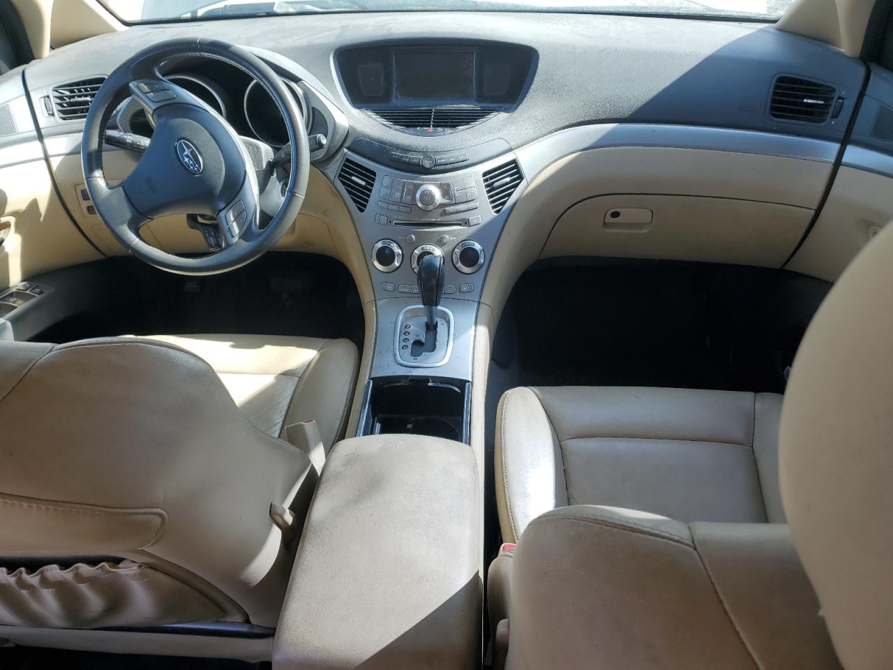 2006 Subaru B9 Tribeca 3.0 H6 VIN: 4S4WX83C364429284 Lot: 54278565