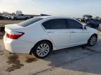 2015 Honda Accord Touring for Sale in New Orleans, LA - Water/Flood