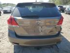 2009 Toyota Venza  იყიდება Hampton-ში, VA - Rear End