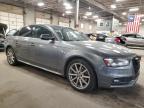 2015 Audi A4 Premium продається в Blaine, MN - Front End