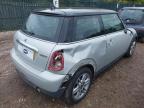 2012 MINI COOPER for sale at Copart COLCHESTER