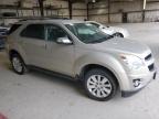 Eldridge, IA에서 판매 중인 2010 Chevrolet Equinox Ltz - Side