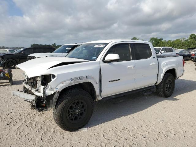 TOYOTA TACOMA DOU 2021