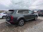 2021 Kia Telluride S na sprzedaż w Magna, UT - Side