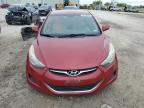 2011 Hyundai Elantra Gls იყიდება Kansas City-ში, KS - Mechanical