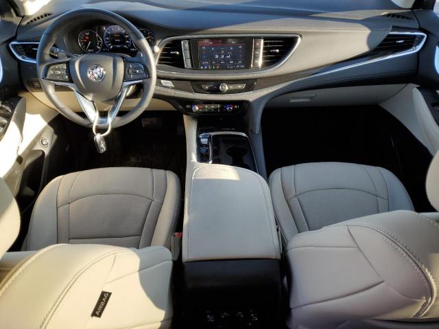  BUICK ENCLAVE 2022 White