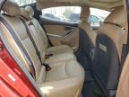 2012 Hyundai Elantra Gl 1.8L na sprzedaż w East Granby, CT - Front End